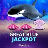 Bocoran RTP Slot Playtech Great Blue Jackpot